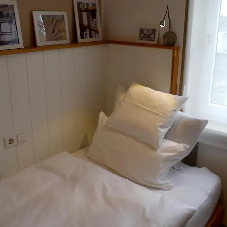 Post Mit Klimaanlage 3*