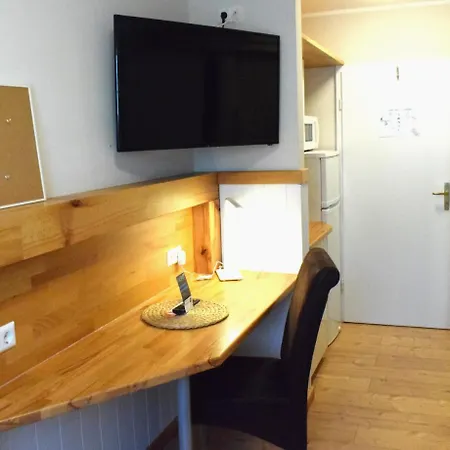 Post Mit Klimaanlage 3* Neckarsulm