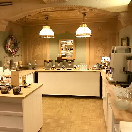 Post Mit Klimaanlage Hotel 3*