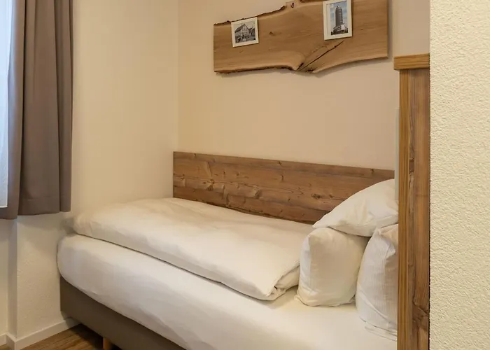 Post Mit Klimaanlage 3* Neckarsulm