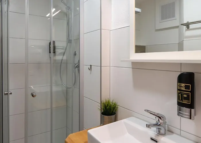 Hotel Post Mit Klimaanlage Neckarsulm