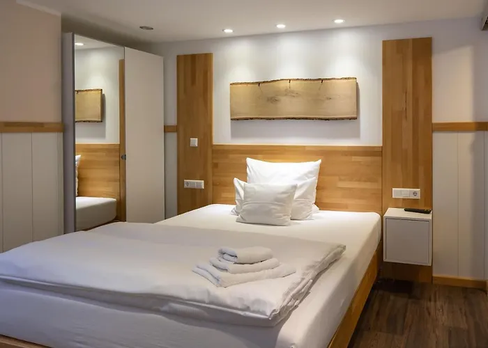 Post Mit Klimaanlage Hotel 3*