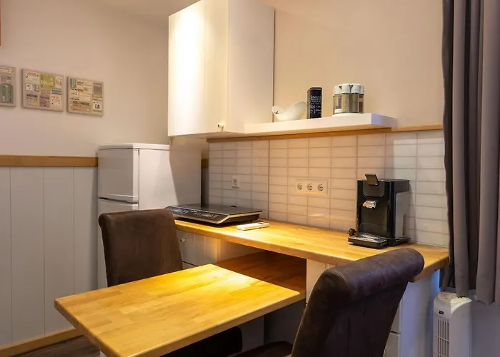 Post Mit Klimaanlage 3*