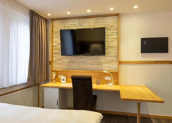 Post Mit Klimaanlage 3*