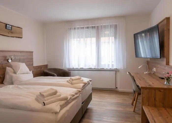 Post Mit Klimaanlage 3*