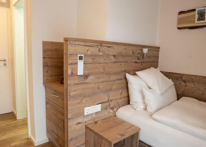 Hotel Post Mit Klimaanlage 3*