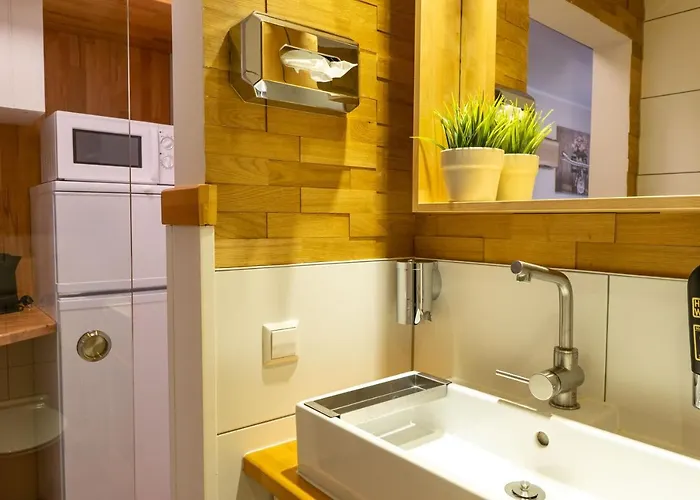 Post Mit Klimaanlage 3* Neckarsulm