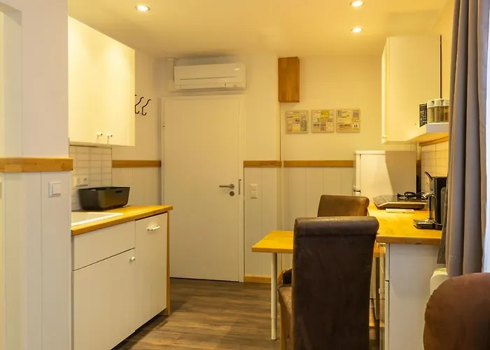 Hotel Post Mit Klimaanlage