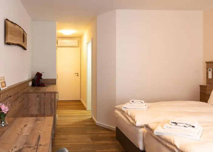 Post Mit Klimaanlage 3* Neckarsulm