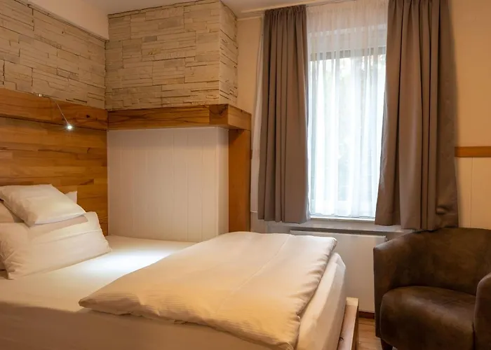 Post Mit Klimaanlage