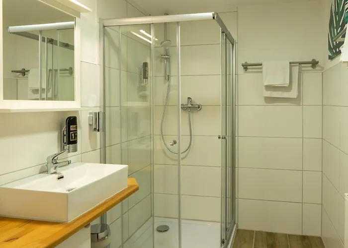 Post Mit Klimaanlage 3* Neckarsulm