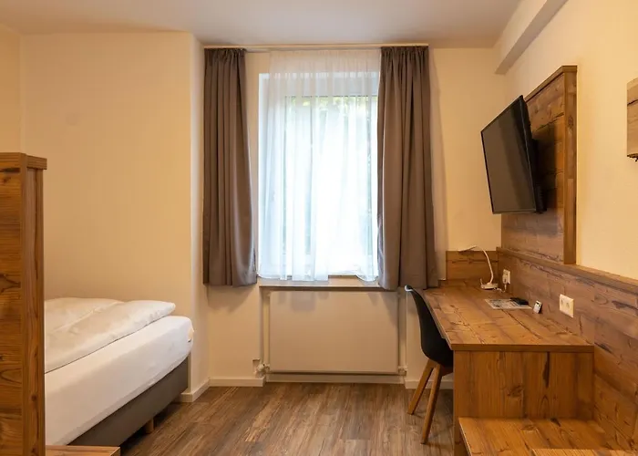 Post Mit Klimaanlage