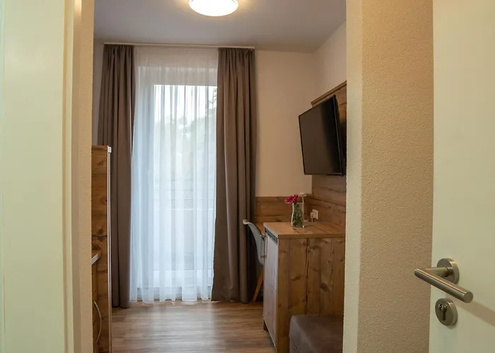 Hotel Post Mit Klimaanlage 3*