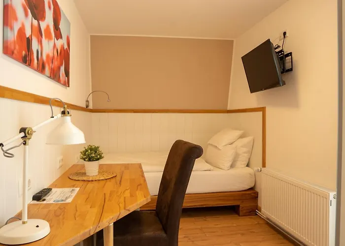 Hotel Post Mit Klimaanlage 3*