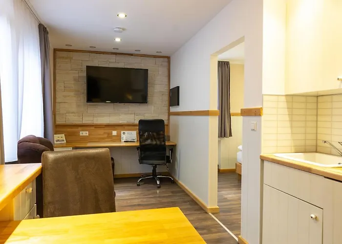 Post Mit Klimaanlage