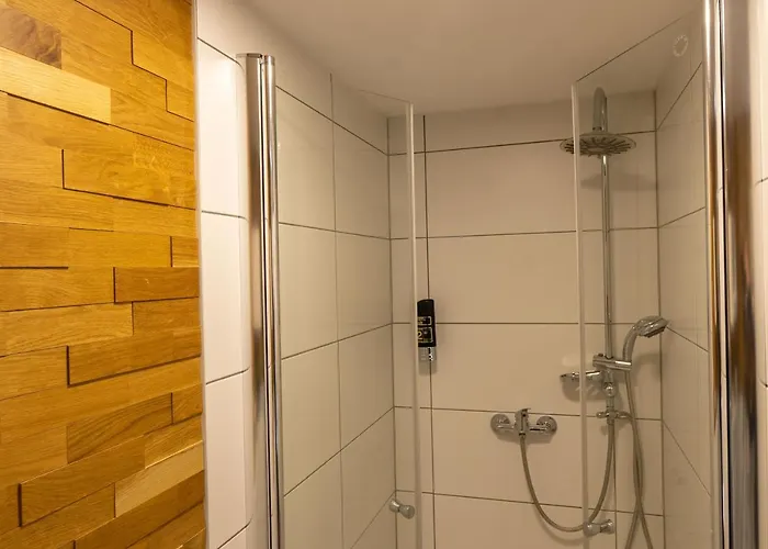 Post Mit Klimaanlage 3* Neckarsulm