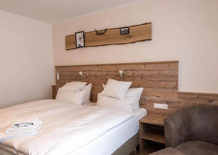 Hotel Post Mit Klimaanlage Neckarsulm