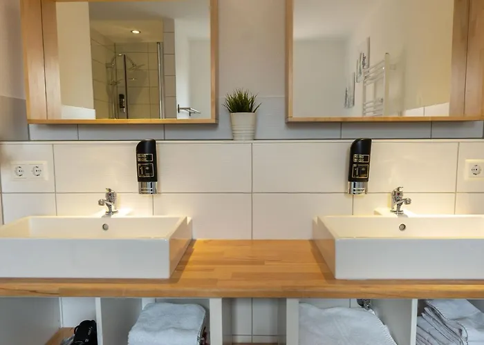 ホテル Post Mit Klimaanlage