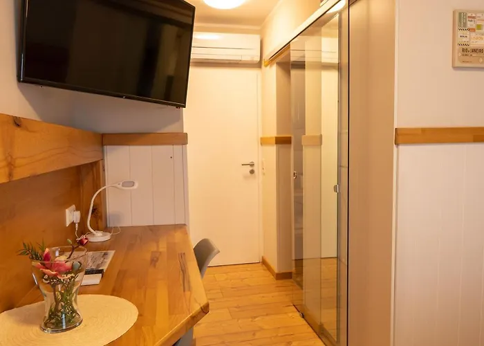 Post Mit Klimaanlage 3* Neckarsulm