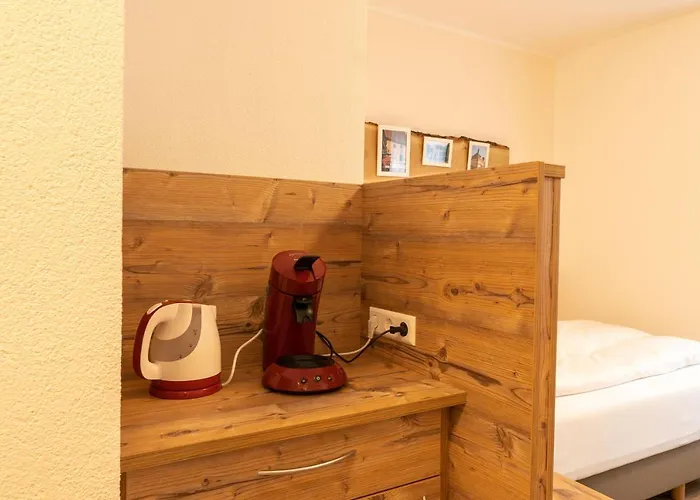 Post Mit Klimaanlage ネッカーズルム