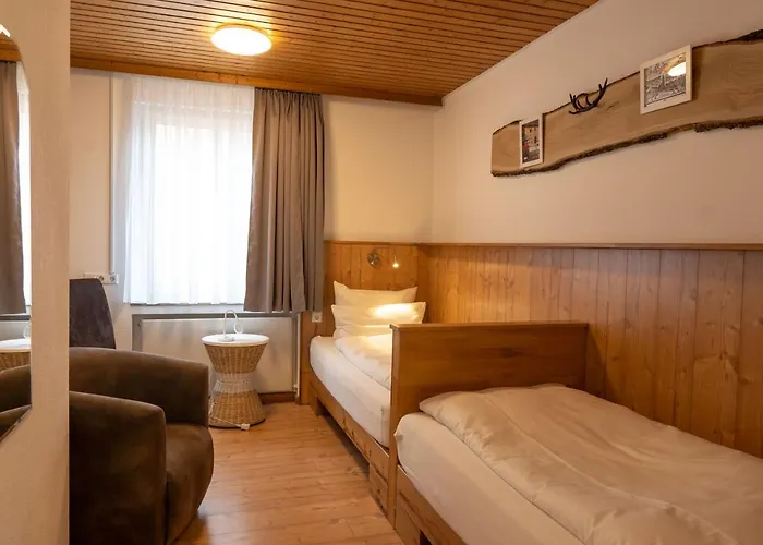 Post Mit Klimaanlage ホテル