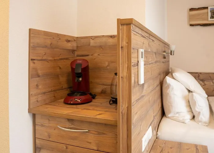 Post Mit Klimaanlage Hotel 3*