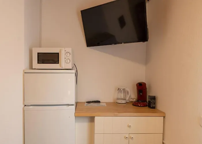 Hotel Post Mit Klimaanlage