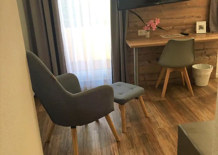 Hotel Post Neckarsulm