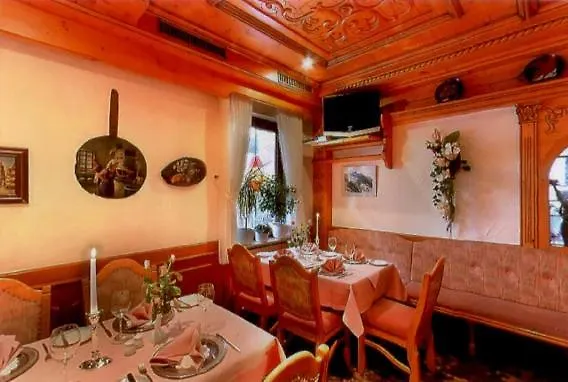 Post Mit Klimaanlage