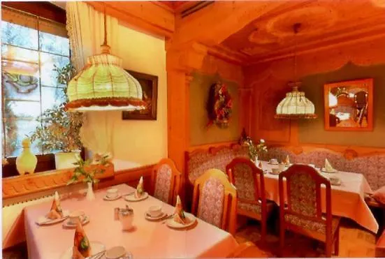 ホテル Post Mit Klimaanlage