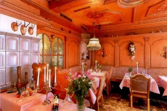 Post Mit Klimaanlage Hotel 3*