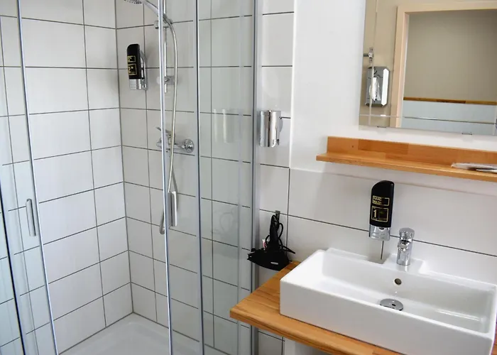 Hotel Post Mit Klimaanlage 3*