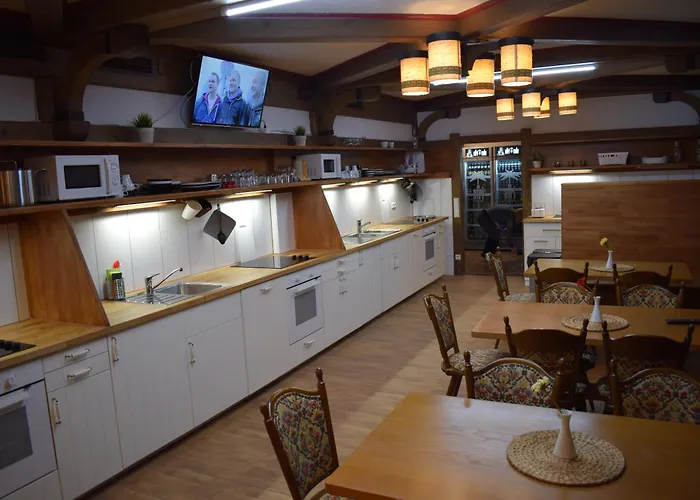 Post Mit Klimaanlage 3*