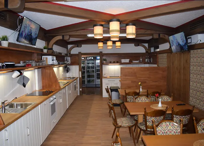 Post Mit Klimaanlage 3* ネッカーズルム