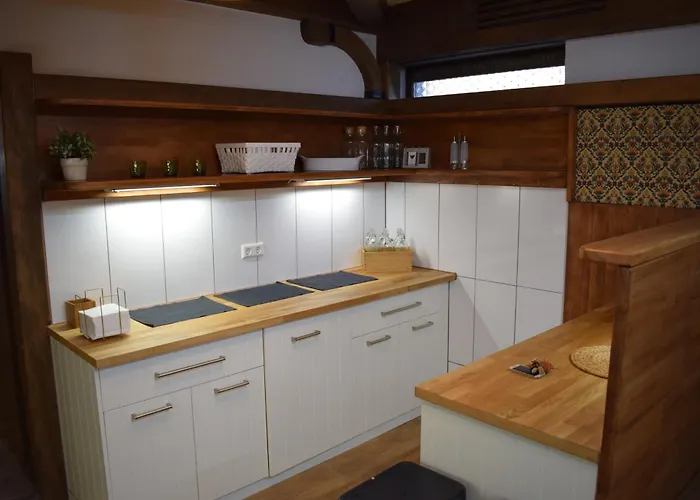 Post Mit Klimaanlage