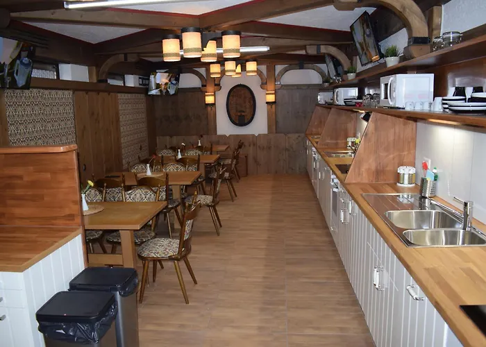 Post Mit Klimaanlage Hotel