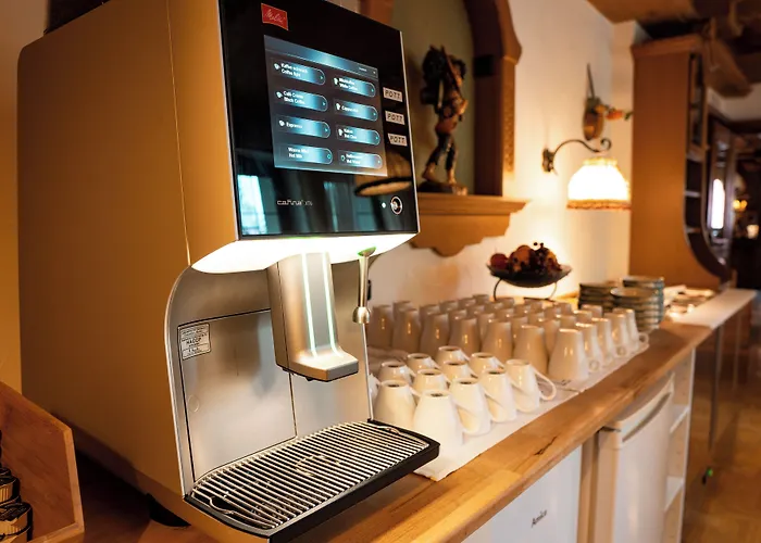 Post Mit Klimaanlage Hotel 3*