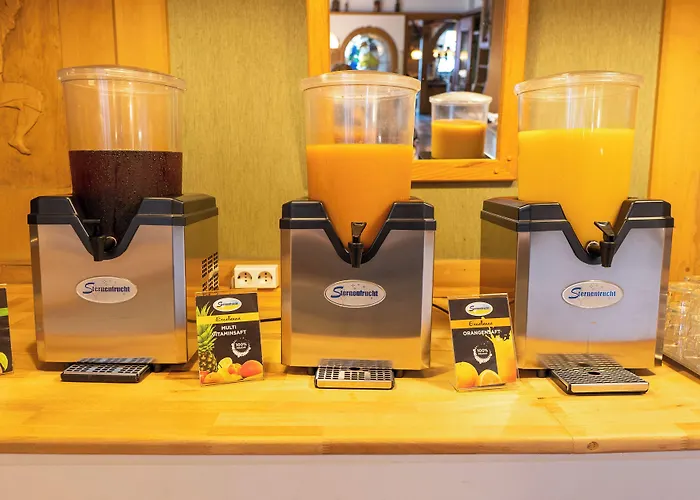 Post Mit Klimaanlage 3*