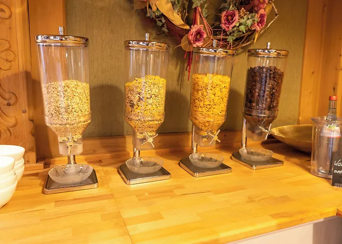 Post Mit Klimaanlage Hotel