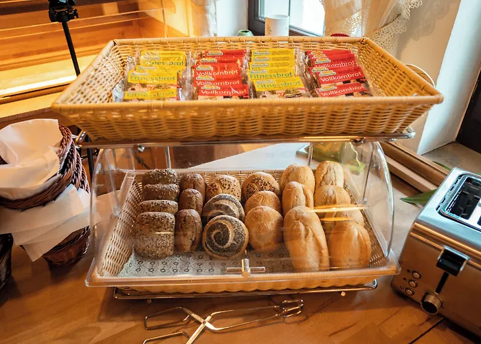 ホテル Post Mit Klimaanlage