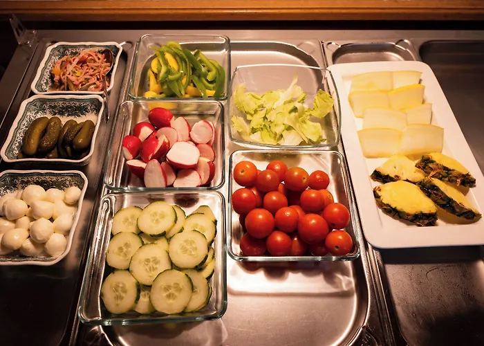 Post Mit Klimaanlage 3* Neckarsulm