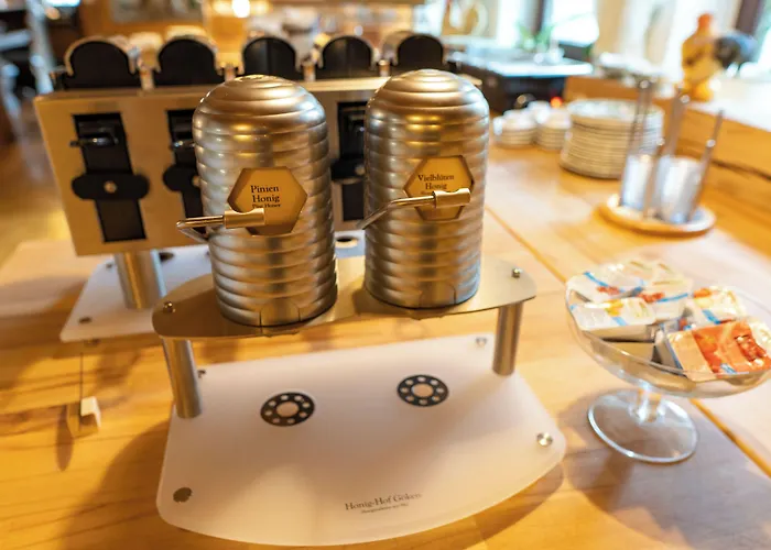 Hotel Post Mit Klimaanlage 3*