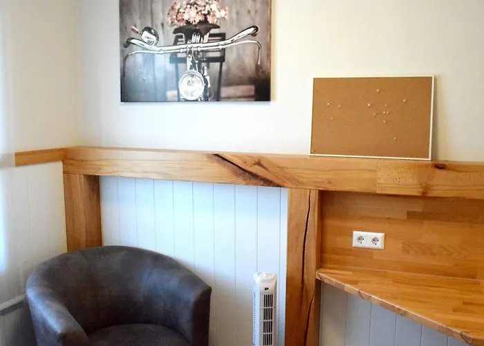 Hotel Post Mit Klimaanlage