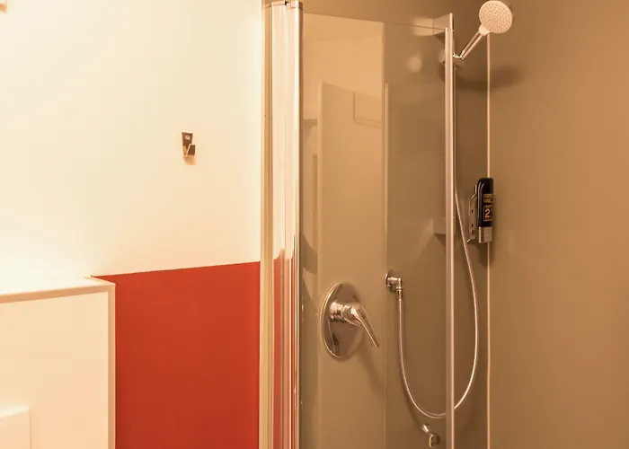 Post Mit Klimaanlage