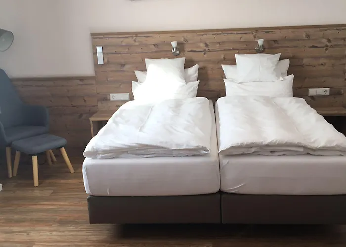 Hotel Post Mit Klimaanlage 3*