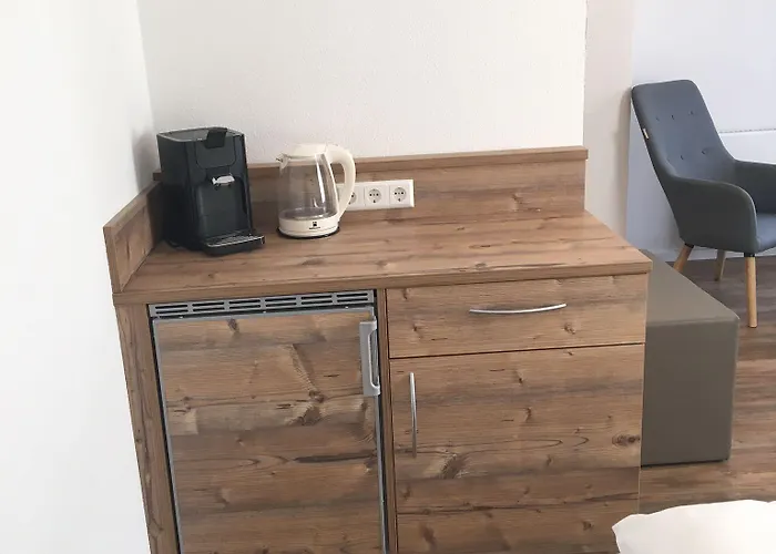 Post Mit Klimaanlage Hotel Neckarsulm