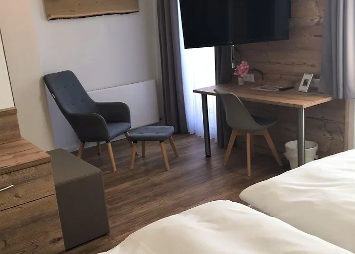 Hotel Post Mit Klimaanlage