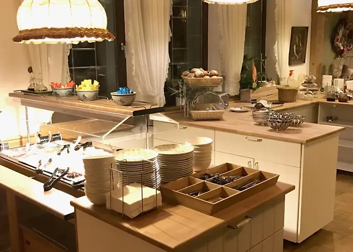 Post Mit Klimaanlage 3* Neckarsulm