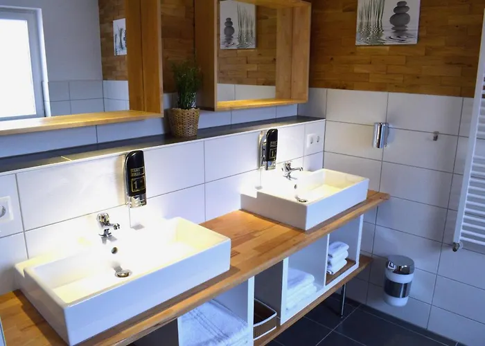 ホテル Post Mit Klimaanlage 3*