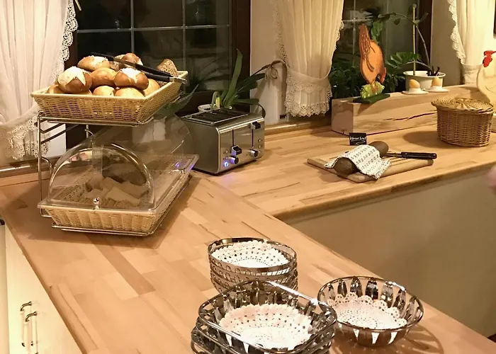 Post Mit Klimaanlage